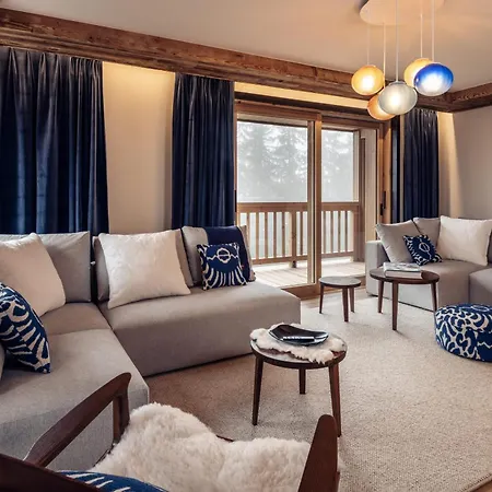 Antares Ursa 302 - Luxury Inski Out * Meribel