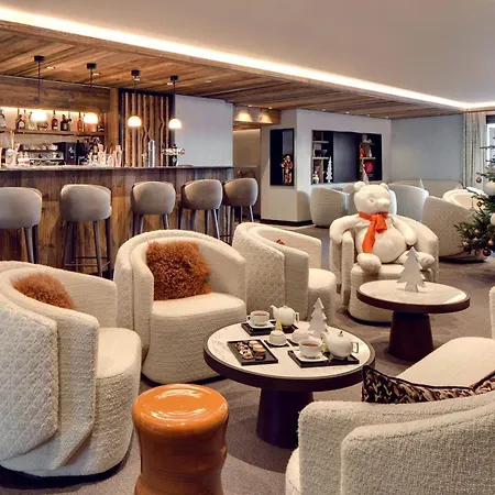 Apartment Antares Ursa 302 - Luxury Inski Out