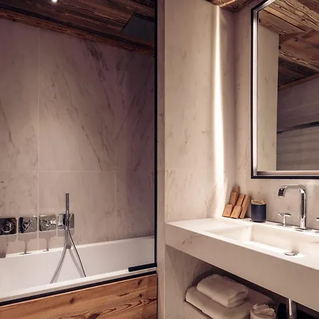 Apartment Antares Ursa 302 - Luxury Inski Out *