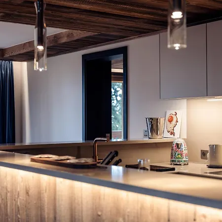 Apartment Antares Ursa 302 - Luxury Inski Out Meribel
