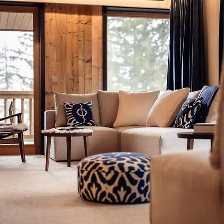 Antares Ursa 302 - Luxury Inski Out Meribel