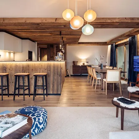 Apartment Antares Ursa 302 - Luxury Inski Out